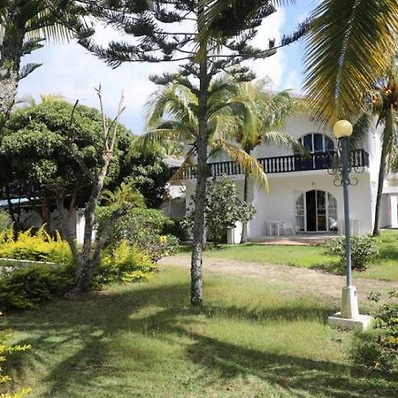 La Francaise Hotel Pereybere Beach Luaran gambar