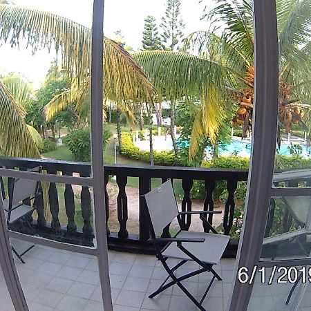 La Francaise Hotel Pereybere Beach Luaran gambar