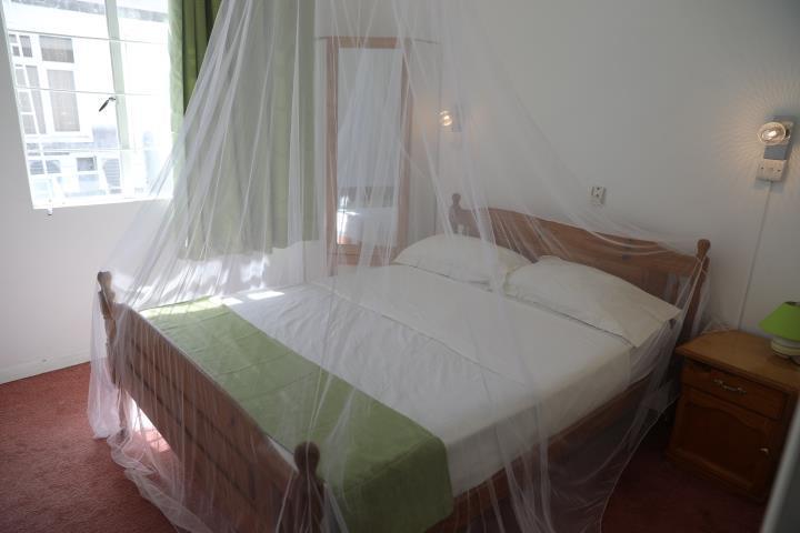 La Francaise Hotel Pereybere Beach Luaran gambar