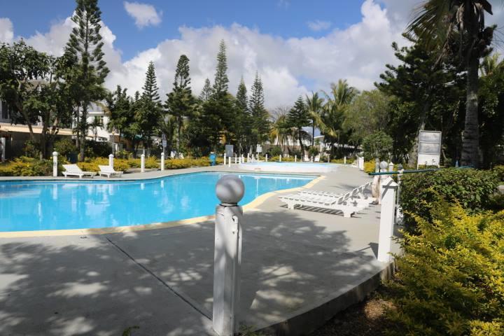 La Francaise Hotel Pereybere Beach Luaran gambar