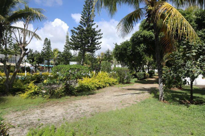 La Francaise Hotel Pereybere Beach Luaran gambar