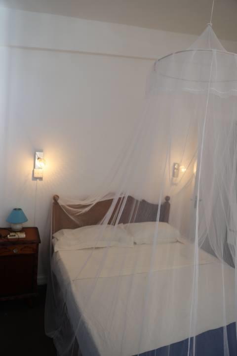 La Francaise Hotel Pereybere Beach Luaran gambar