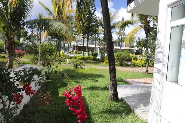 La Francaise Hotel Pereybere Beach Luaran gambar