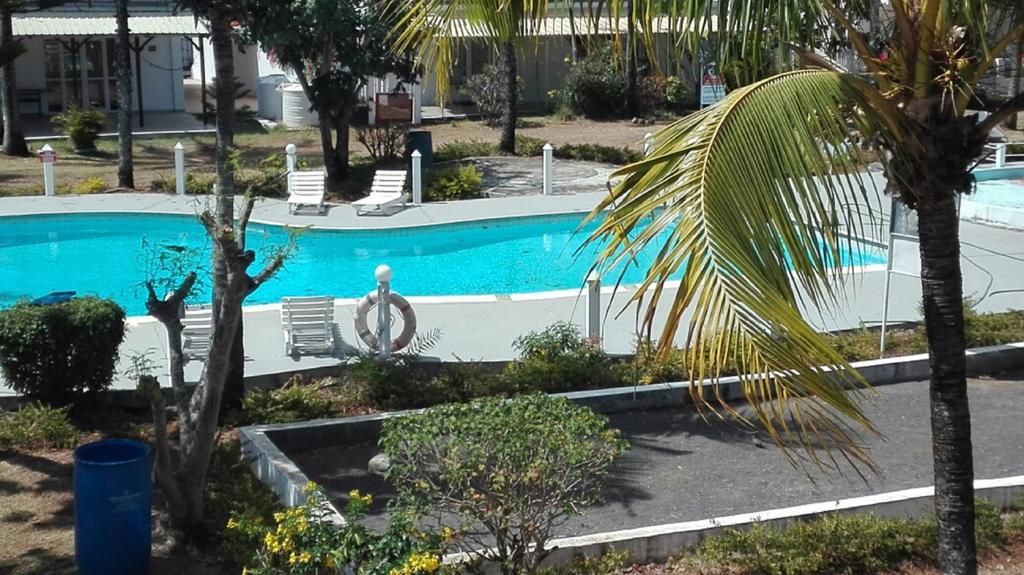 La Francaise Hotel Pereybere Beach Luaran gambar
