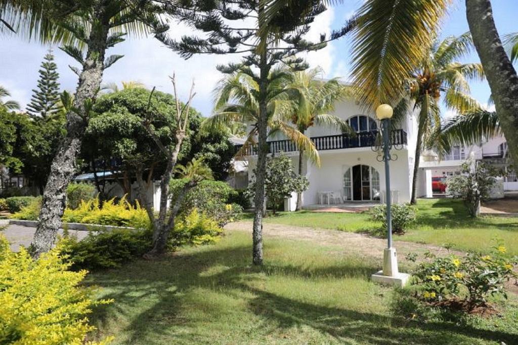 La Francaise Hotel Pereybere Beach Luaran gambar