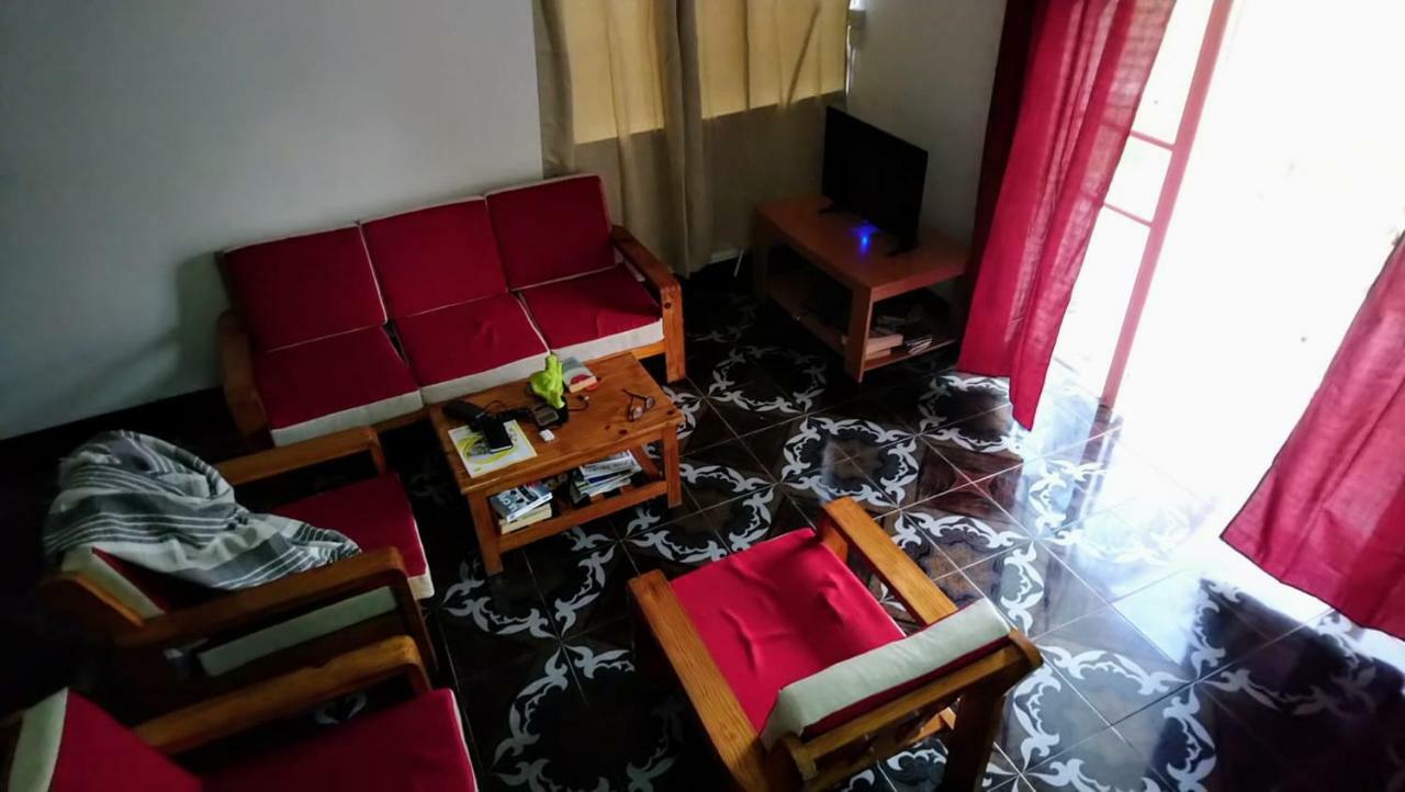 La Francaise Hotel Pereybere Beach Luaran gambar