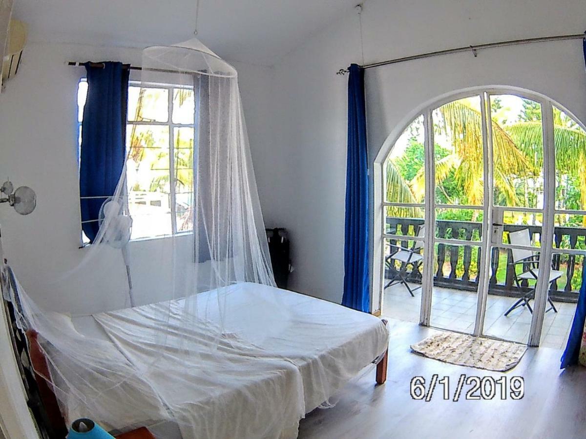 La Francaise Hotel Pereybere Beach Luaran gambar