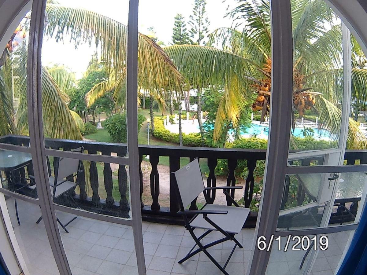 La Francaise Hotel Pereybere Beach Luaran gambar