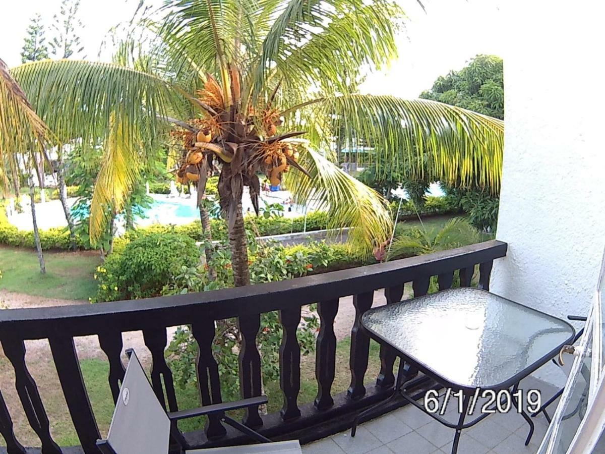 La Francaise Hotel Pereybere Beach Luaran gambar